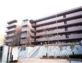 【外観】 | 池田五月丘パークハウス