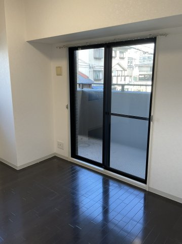 エスリード伏見桃山壱番館の子供部屋