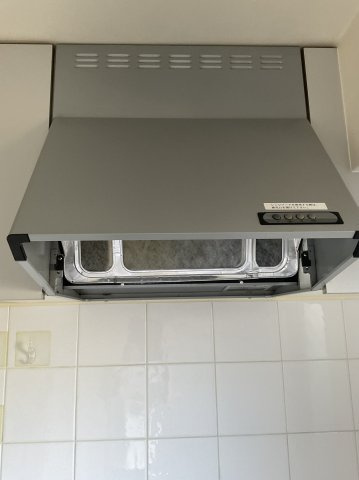 エスリード伏見桃山壱番館の設備