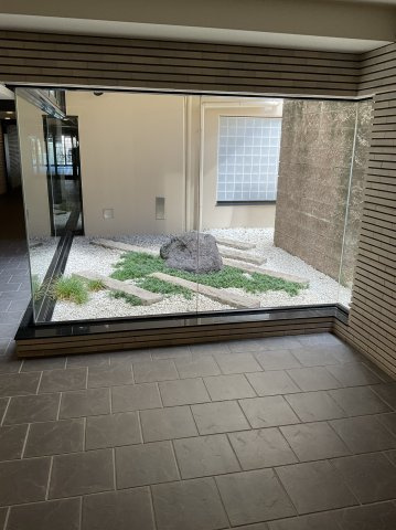 エスリード伏見桃山壱番館のその他