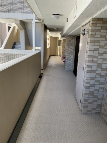 エスリード伏見桃山壱番館のその他