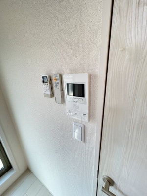 【セキュリティ】 | フジパレス下新庄駅東Ⅰ番館