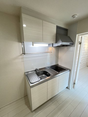 【キッチン】 | フジパレス下新庄駅東Ⅰ番館