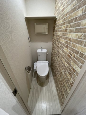 【トイレ】 | フジパレス下新庄駅東Ⅰ番館
