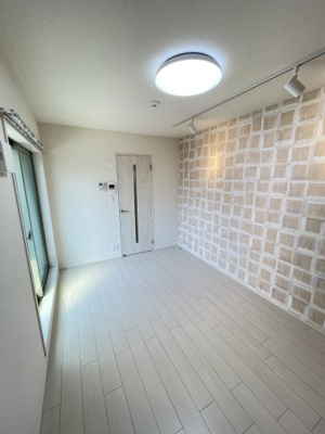 【寝室】 | フジパレス下新庄駅東Ⅰ番館