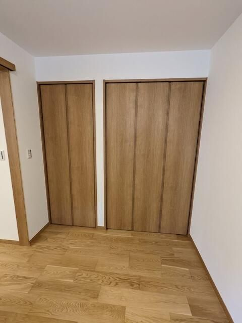 森田屋石亭　本館の収納