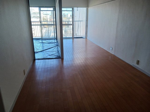 【居間・リビング】