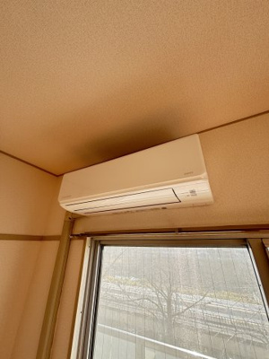 【設備】 | 第3マンション北