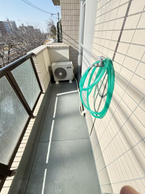 【その他】 | 第3マンション北