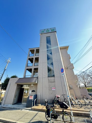 【外観】 | 第3マンション北