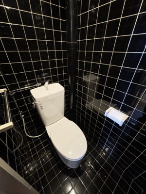 【トイレ】 | 第3マンション北