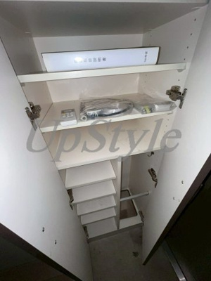 【収納】 | オーキッドレジデンス森下