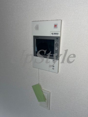 【セキュリティ】 | オーキッドレジデンス森下