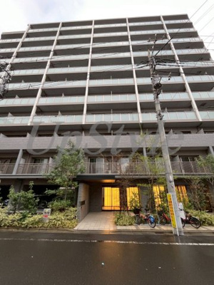 【外観】 | オーキッドレジデンス森下