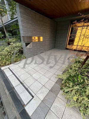 【エントランス】 | オーキッドレジデンス森下