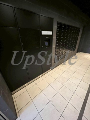 【設備】 | オーキッドレジデンス森下