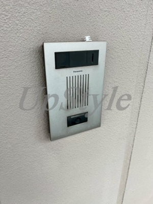 【セキュリティ】 | オーキッドレジデンス森下