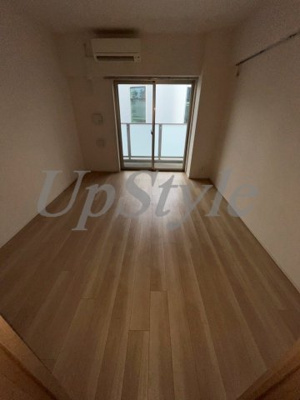 【居間・リビング】 | オーキッドレジデンス森下