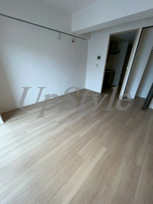 【居間・リビング】 | オーキッドレジデンス森下