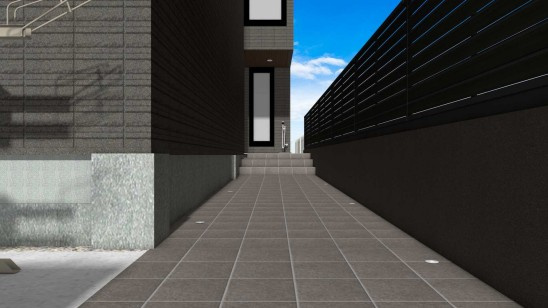 （仮称）大阪市旭区新森５丁目ヘーベルメゾンのその他