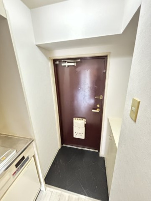 【玄関】 | リアライズ西淡路