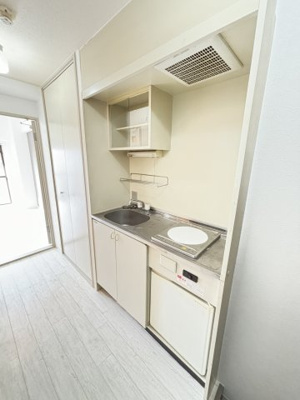 【キッチン】 | リアライズ西淡路