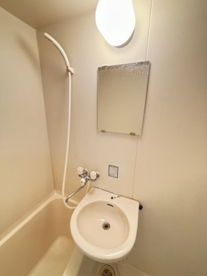 【洗面所】 | リアライズ西淡路