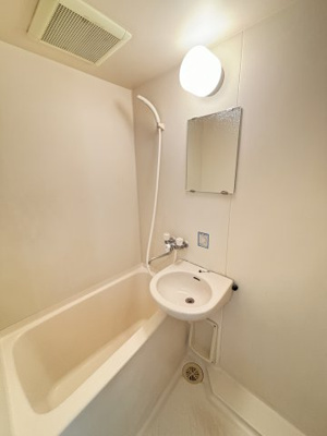 【浴室】 | リアライズ西淡路