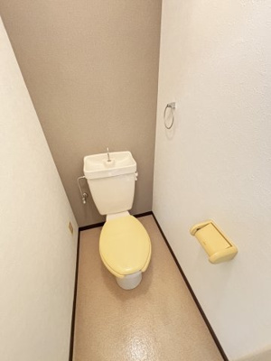 【トイレ】 | リアライズ西淡路