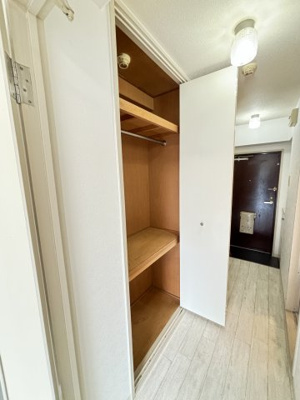 【収納】 | リアライズ西淡路