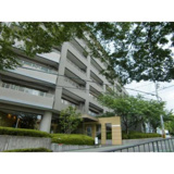 パーク・ハイム池田ヒルズガーデンの画像