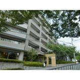 パーク・ハイム池田ヒルズガーデンの画像