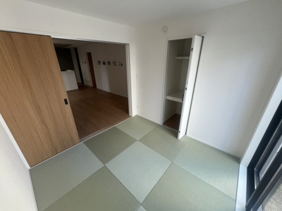 【和室】 | グラファーレ岩国市元町