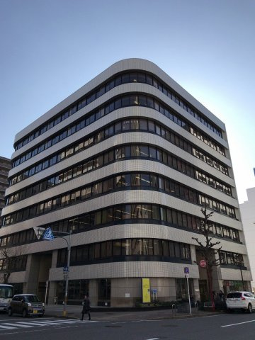 アーク栄白川パークビル【　名古屋の貸事務所・貸オフィス　】