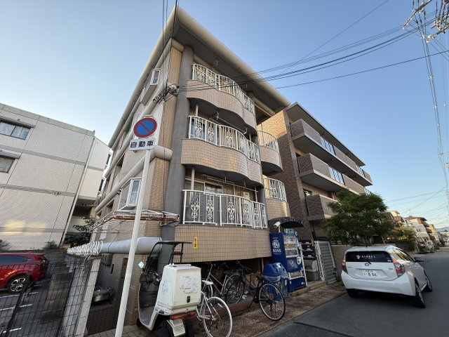 アーベイン緑地公園