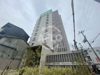 スプランディット福島WESTの画像