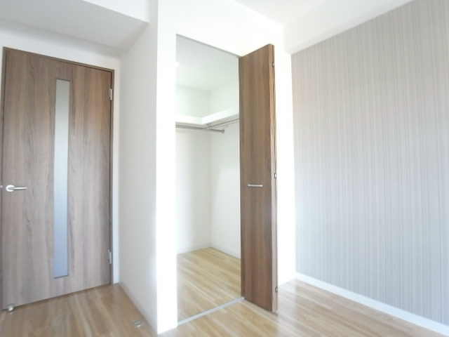 シュロス　フォン　コウナンの収納