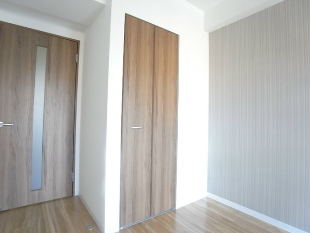 シュロス　フォン　コウナンの収納