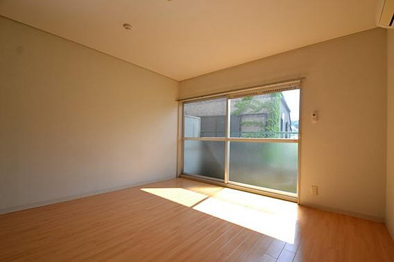 シティライフ桜ケ丘の居間・リビング