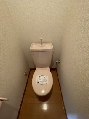 【トイレ】 | KSレジデンス上新庄 | トイレも気になるポイント