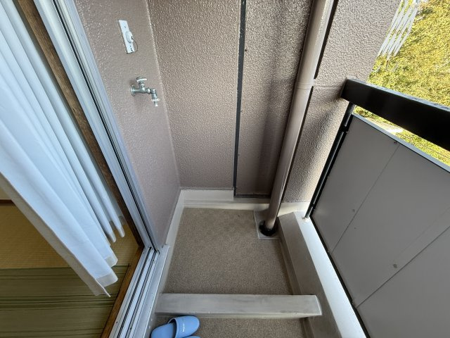 桃山台コーポラスのその他