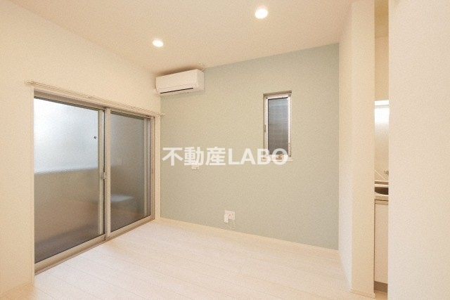 ルカセレーヌの居間・リビング