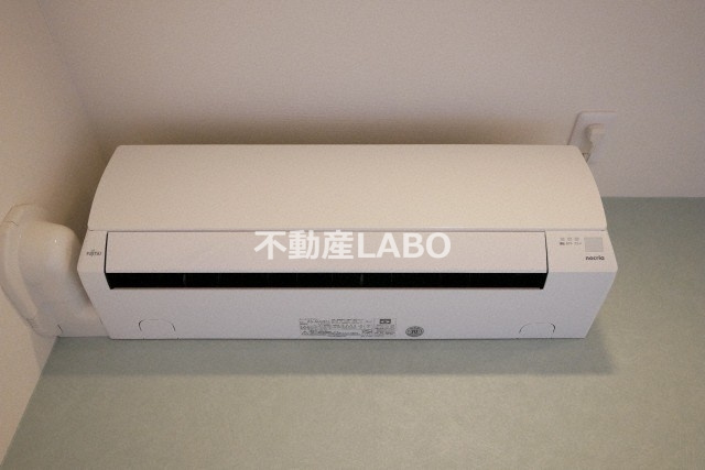 ルカセレーヌの設備