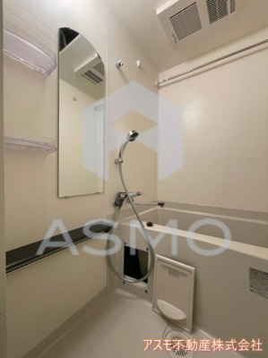 【浴室】 | プレサンス天王寺ノースヴィアーレ | ※同シリーズ　参考写真