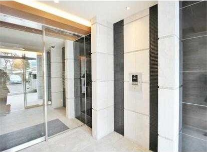 レザンジュ業平のセキュリティ|オートロック