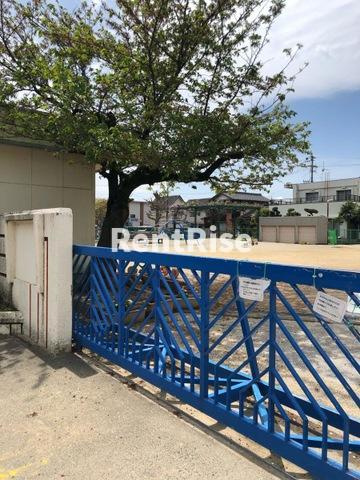 グリーンスクウェアＧ|今伊勢中保育園 0.5km