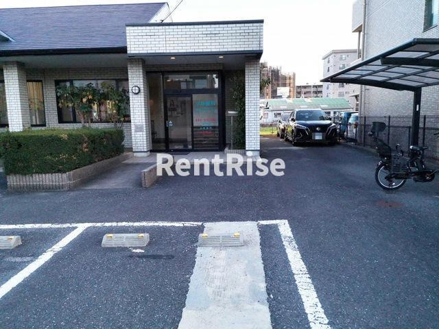 グリーンスクウェアＧ|小林歯科 0.5km