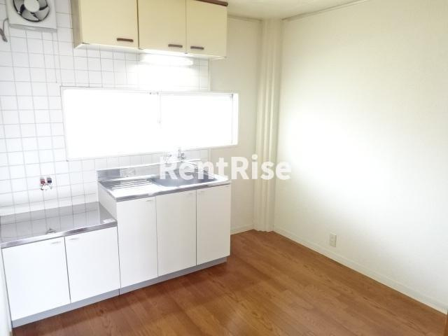 グリーンスクウェアＧのキッチン|キッチン(イメージ)