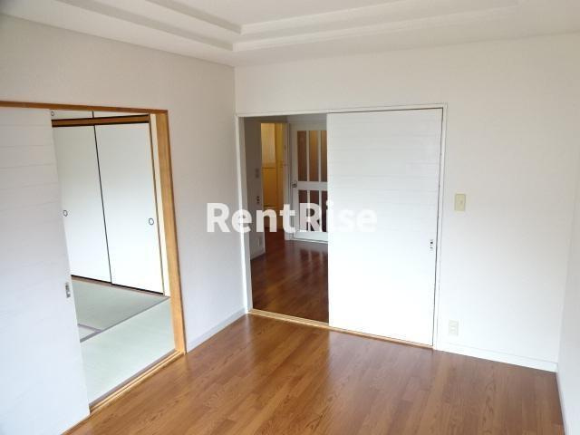 グリーンスクウェアＧ|室内(イメージ)