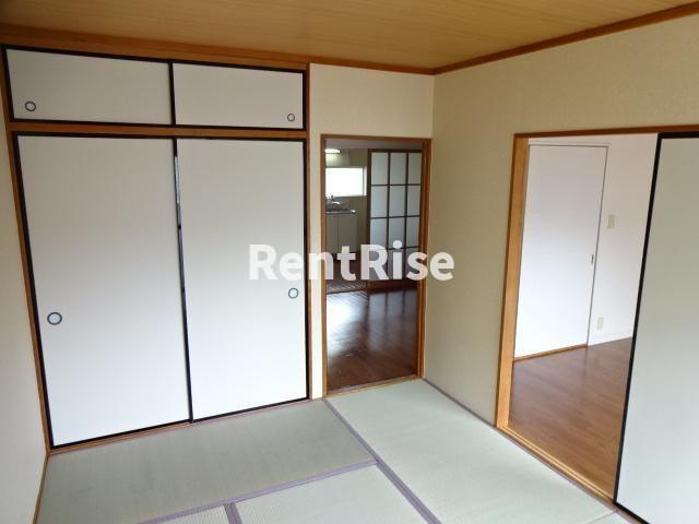 グリーンスクウェアＧ|室内(イメージ)